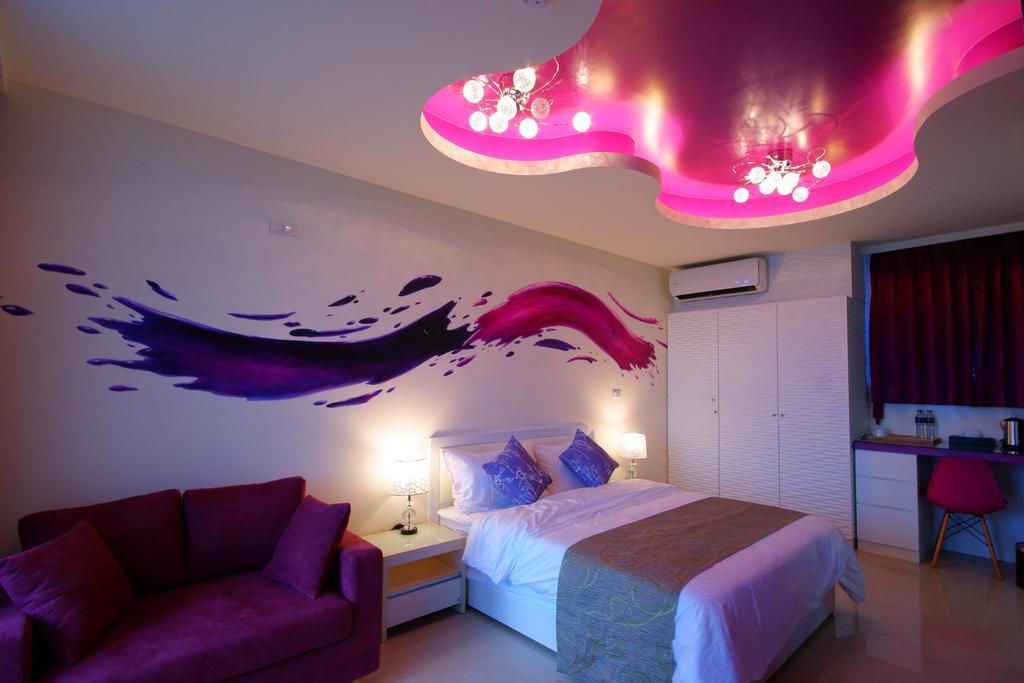 Grand Allevia Villa Wujie Rom bilde