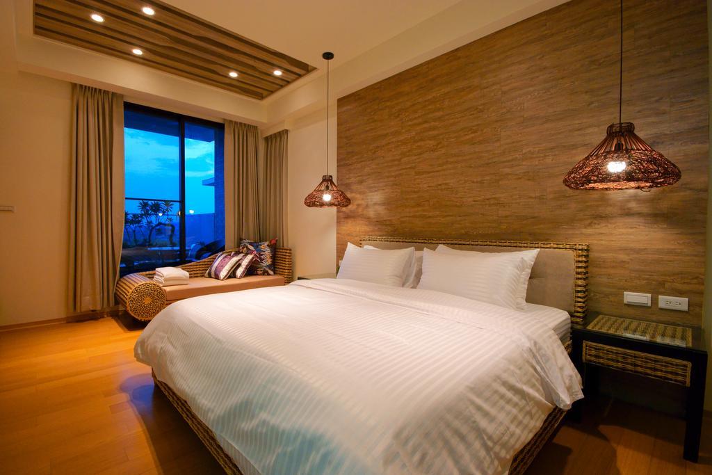 Grand Allevia Villa Wujie Rom bilde
