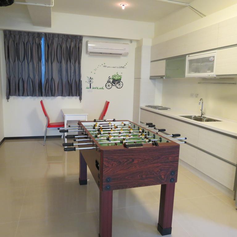 Grand Allevia Villa Wujie Rom bilde