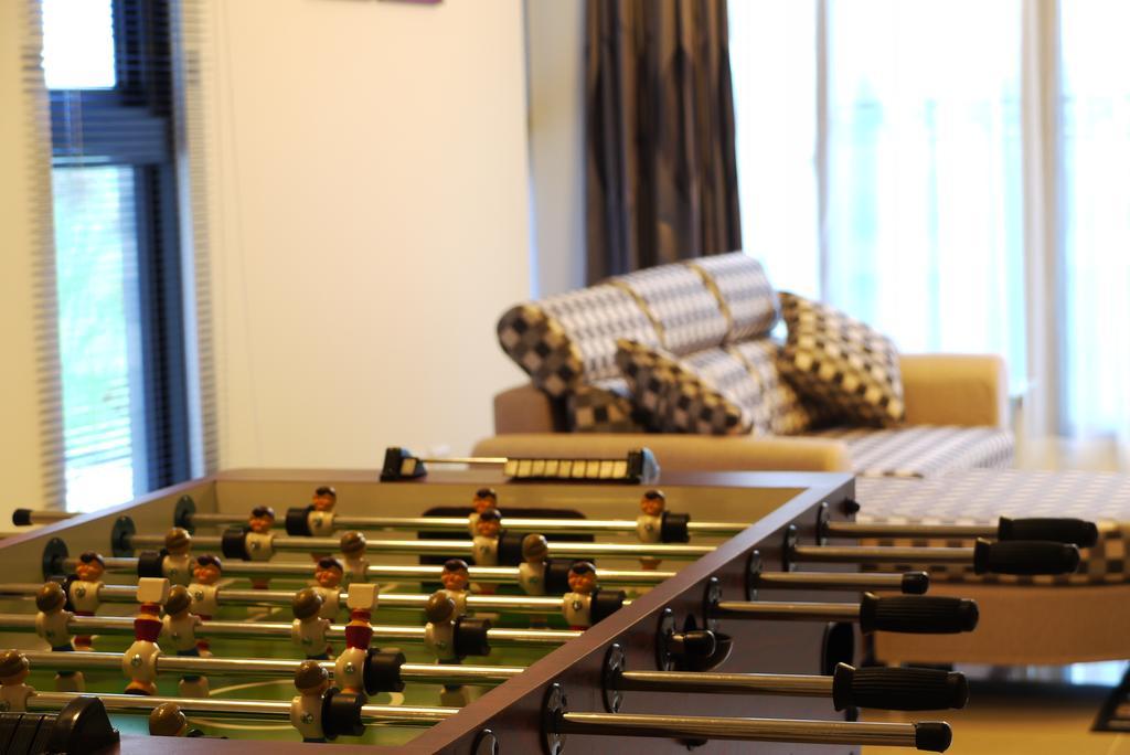 Grand Allevia Villa Wujie Rom bilde