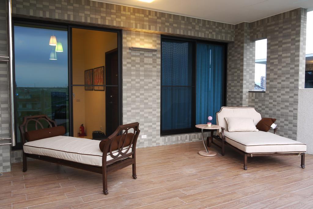 Grand Allevia Villa Wujie Rom bilde