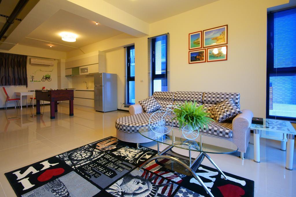 Grand Allevia Villa Wujie Rom bilde